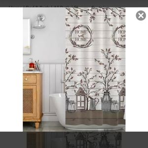 Broyhill Shower Curtain